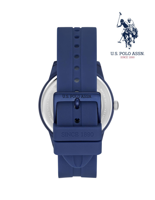 U.S. POLO ASSN. Gents Watch